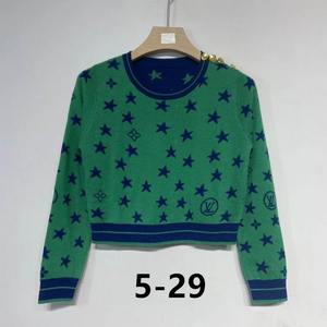 LV Women's Sweater 3